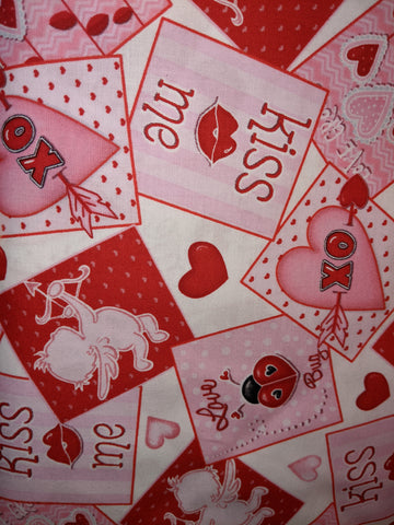 Valentine's Cards