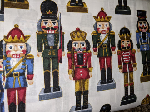 Christmas Nutcrackers