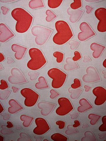 Valentine's Hearts