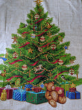 Panel - O Tannenbaum