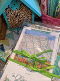 Kit Cool Breeze Quilt