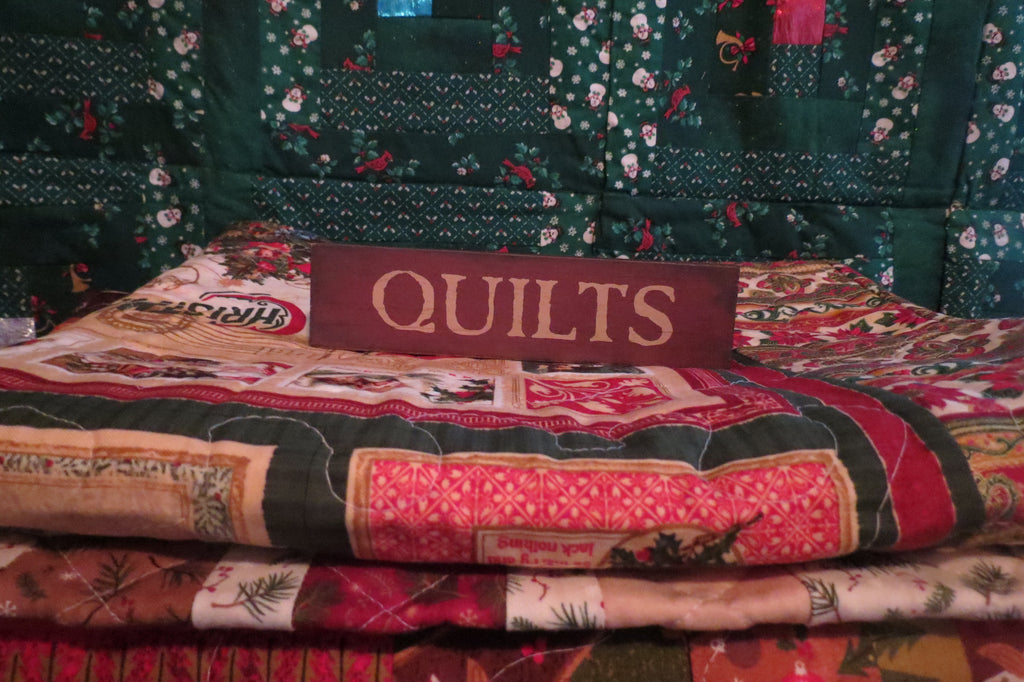 Quilt!